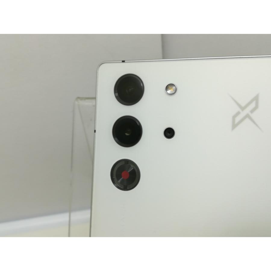 中古】Nubia 国内版 【SIMフリー】 REDMAGIC 10 Pro Lightspeed