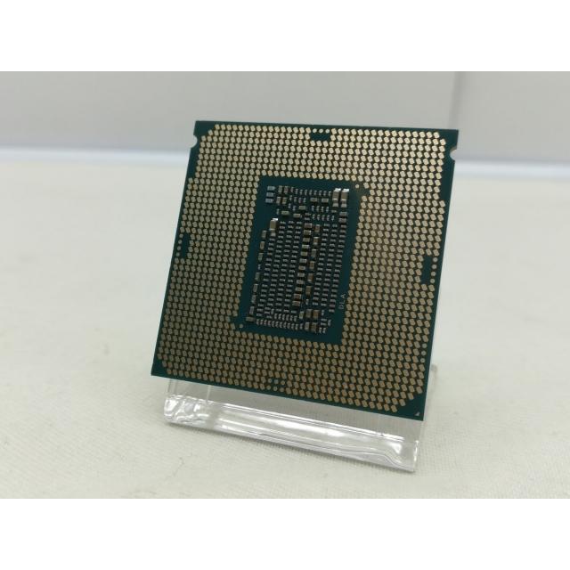 中古】Intel Core i7-9700K (3.6GHz/TB:4.9GHz/SRELT/P0) bulk LGA1151