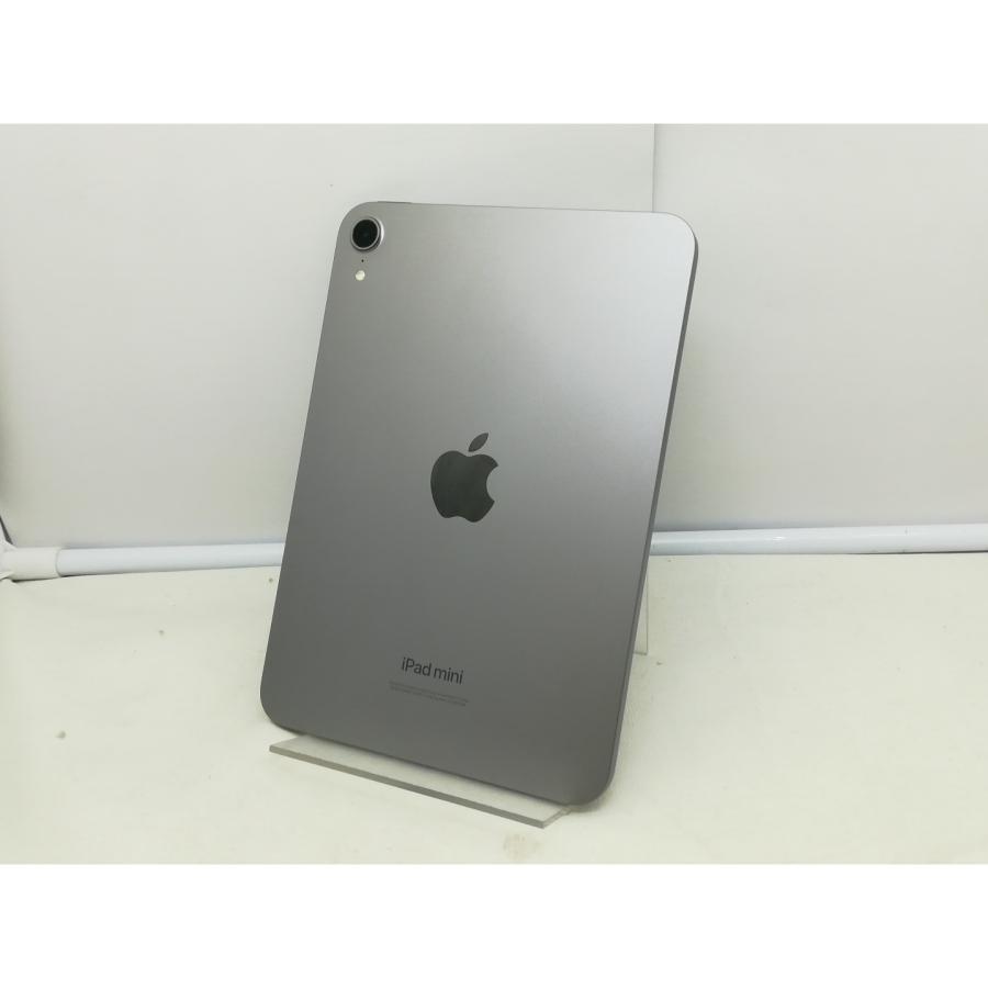 中古】Apple 【Wi-Fi】 iPad mini（A17Pro/2024） 128GB スペース