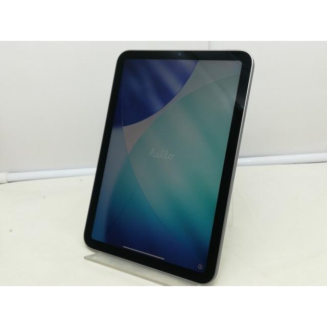 中古】Apple 【Wi-Fi】 iPad mini（A17Pro/2024） 128GB スペース
