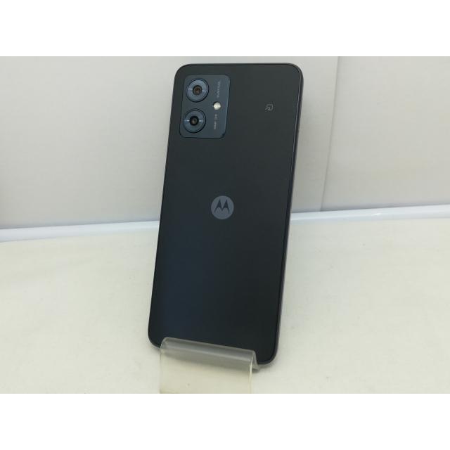 中古】MOTOROLA ymobile 【SIMフリー】 moto g64y 5G スペースブラック