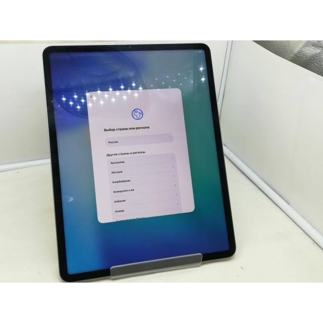 中古】Apple 【Wi-Fi】 12.9インチ iPad Pro（第6世代/2022） 256GB 