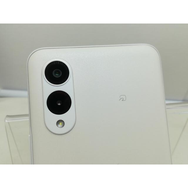 中古】FCNT SoftBank 【SIMフリー】 arrows We2 ミストホワイト 4GB