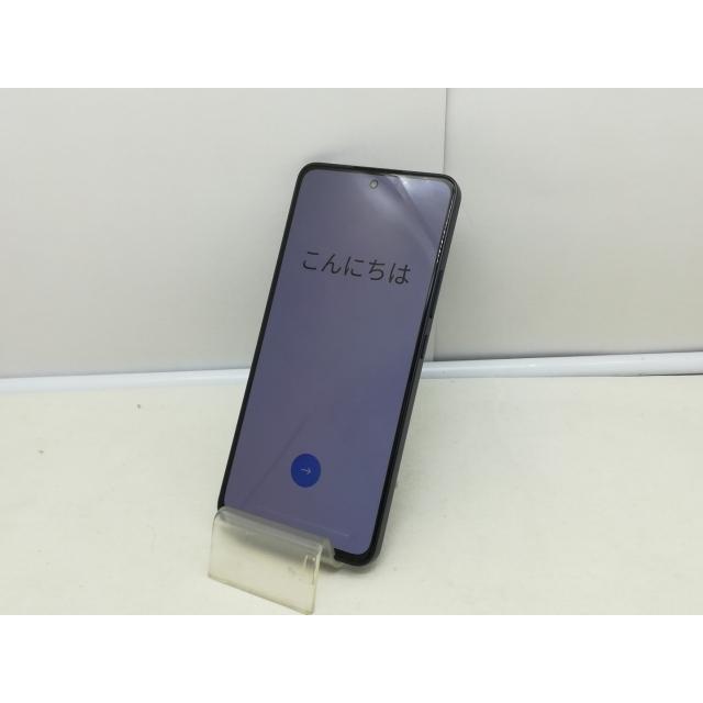 中古】Oppo UQmobile 【SIMフリー】 OPPO Reno13 A ルミナスネイビー