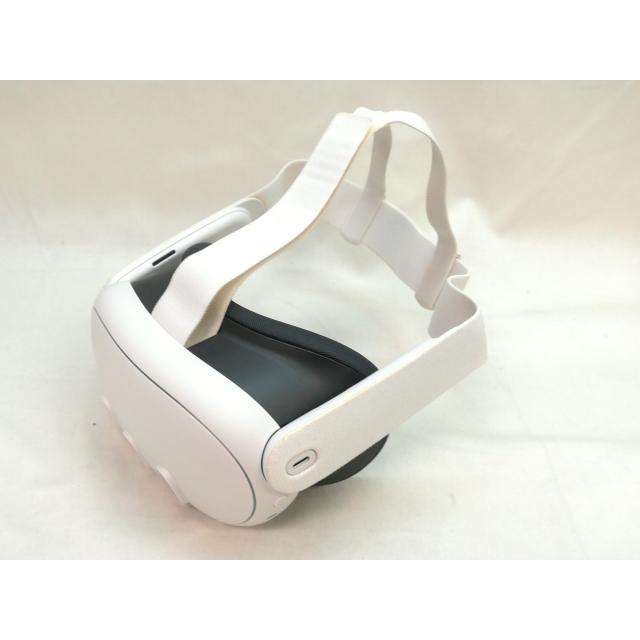 中古】Meta Meta Quest 3 128GB 899-00591-01【川崎】保証期間1ヶ月