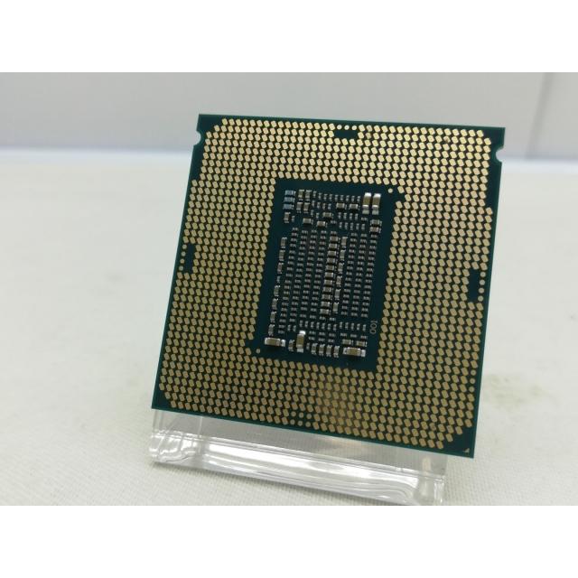 中古】Intel Core i7-8700 (3.2GHz/TB:4.6GHz) bulk LGA1151/6C/12T/L3