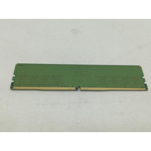 中古】DDR5 16GB 2枚組（合計32GB） DDR5-5600(PC5-44800