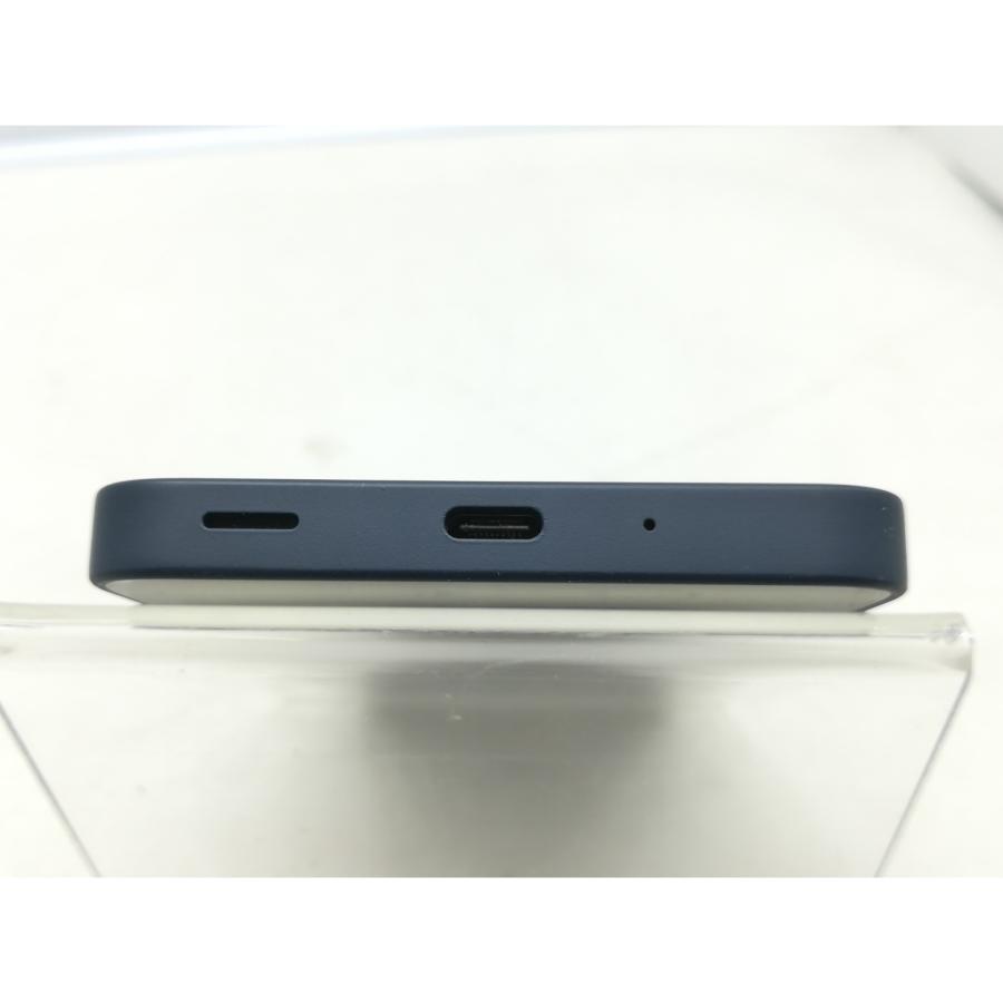 中古】SHARP docomo 【SIMフリー】 AQUOS wish4 ブラック 4GB 64GB SH