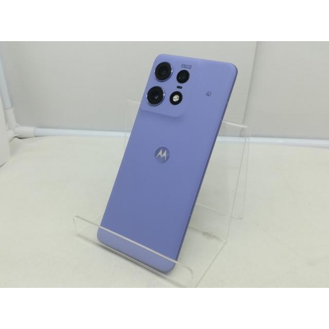 中古】MOTOROLA 国内版 【SIMフリー】 motorola edge 50 pro リュクス