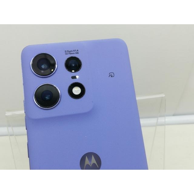 中古】MOTOROLA 国内版 【SIMフリー】 motorola edge 50 pro リュクス