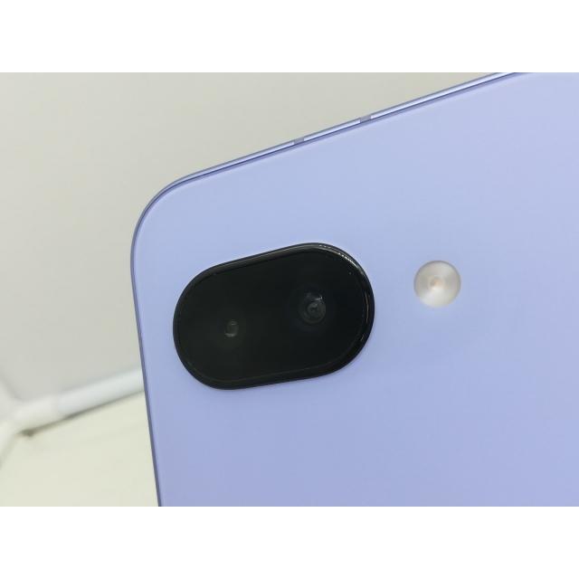 中古】Google 国内版 【SIMフリー】 Pixel 9a アイリス 8GB 256GB