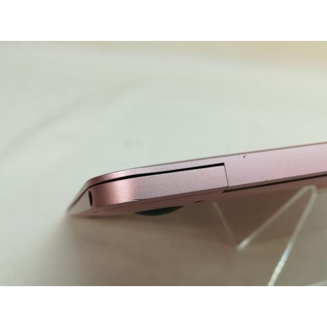 【中古】Apple MacBook 12インチ CTO (Early 2016) ローズゴールド Core m5 (1.2G)/8G/512G(SSD)/intel HD 515【川崎】保証期間１ヶ月【ランクC】の画像