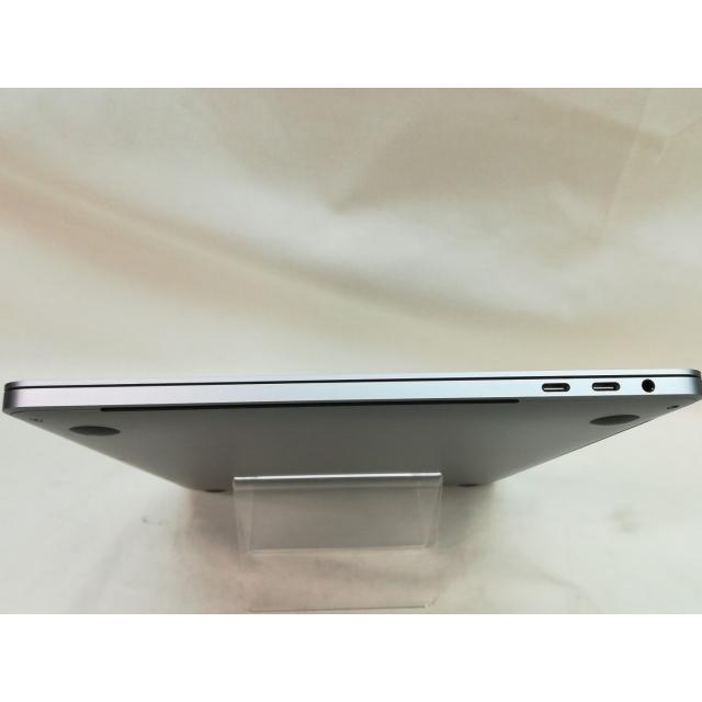 【中古】Apple MacBook Pro 13インチ Corei5:2.9GHz Touch Bar 512GB スペースグレイ MNQF2J/A (Late 2016)【川崎】保証期間１ヶ月【ランクC】の画像