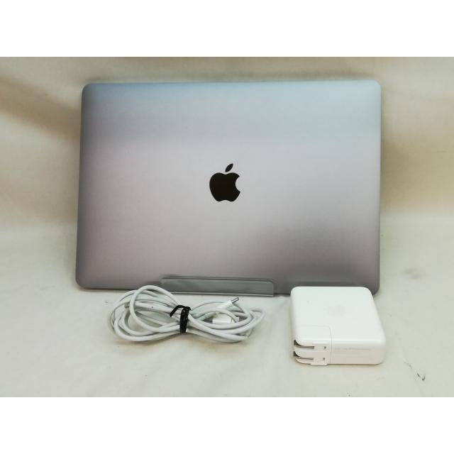 【中古】Apple MacBook Pro 13インチ Corei5:2.9GHz Touch Bar 512GB スペースグレイ MNQF2J/A (Late 2016)【川崎】保証期間１ヶ月【ランクC】の画像