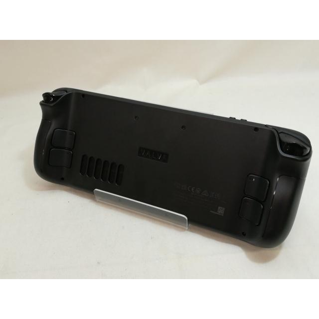 中古】VALVE Steam Deck OLED 512GB 【Zen2 16G 512G(SSD) WiFi 7.4