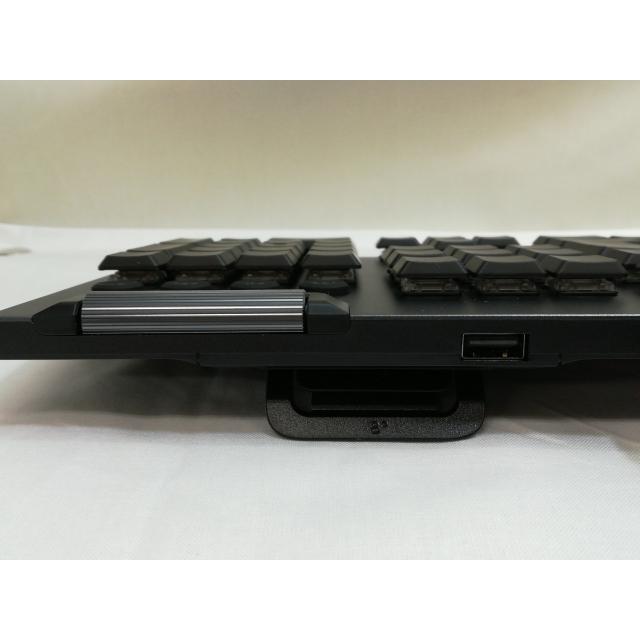 中古】Logicool G813 LIGHTSYNC RGB Mechanical Gaming Keyboards