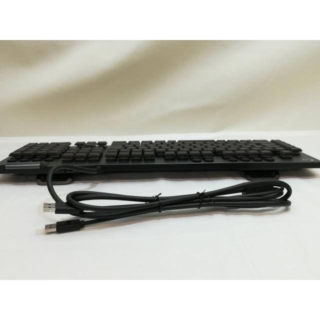 中古】Logicool G813 LIGHTSYNC RGB Mechanical Gaming Keyboards