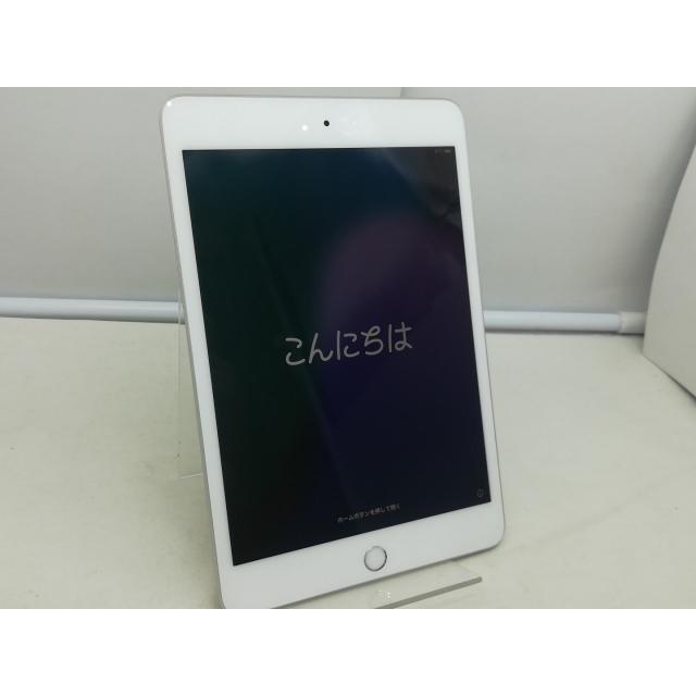 中古】Apple 【Wi-Fi】 iPad mini（第5世代/2019） 256GB シルバー 