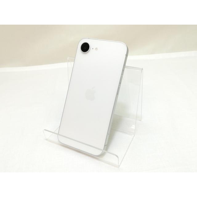 【中古】Apple iPhone16e 本体 ホワイト ゲオ公式通販サイト/ゲオオンラインストア【中古】【安心保証