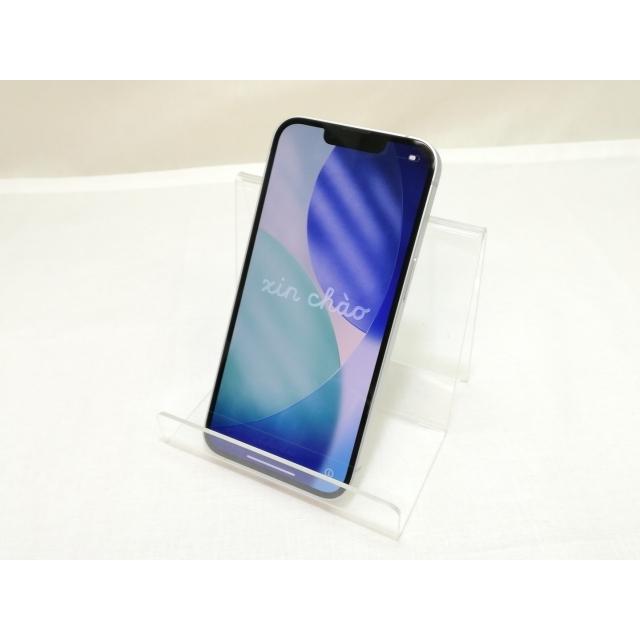 中古】Apple 国内版 【SIMフリー】 iPhone 16e 256GB ホワイト MD1W4J
