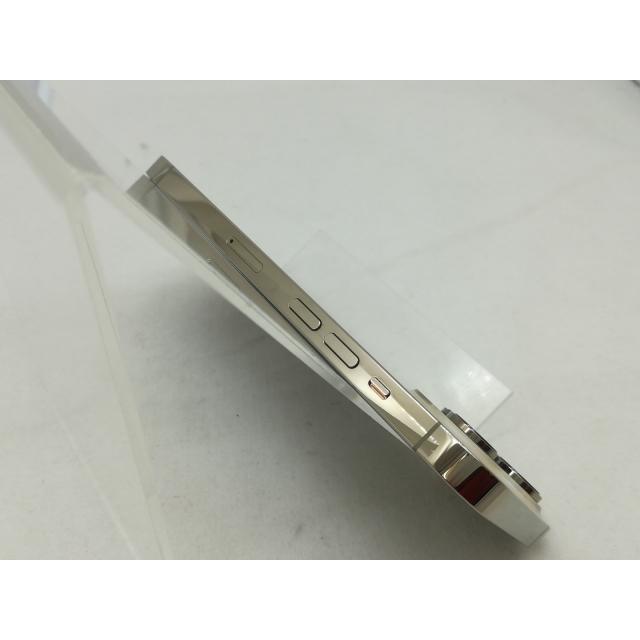 【中古】Apple docomo 【SIMフリー】 iPhone 14 Pro 256GB ゴールド MQ173J/A【川崎】保証期間１ヶ月【ランクB】の画像