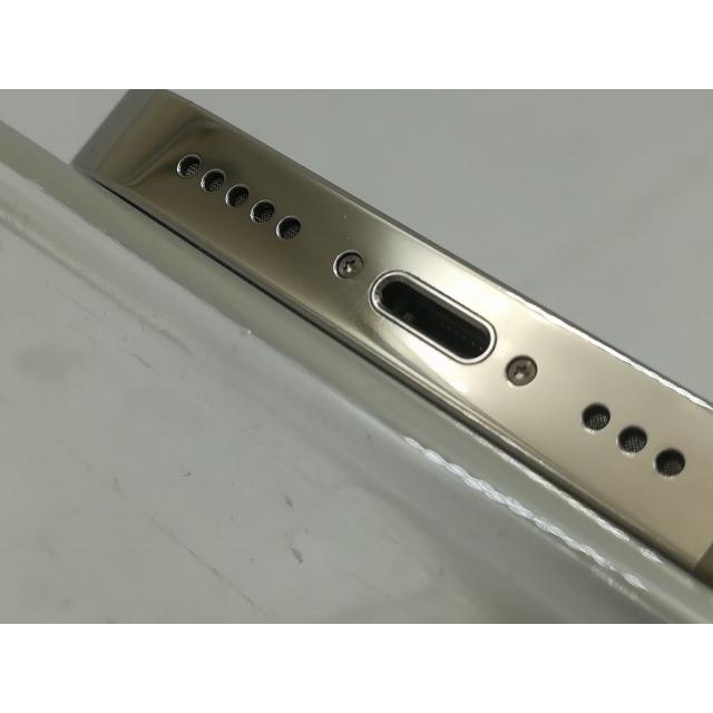 【中古】Apple docomo 【SIMフリー】 iPhone 14 Pro 256GB ゴールド MQ173J/A【川崎】保証期間１ヶ月【ランクB】の画像