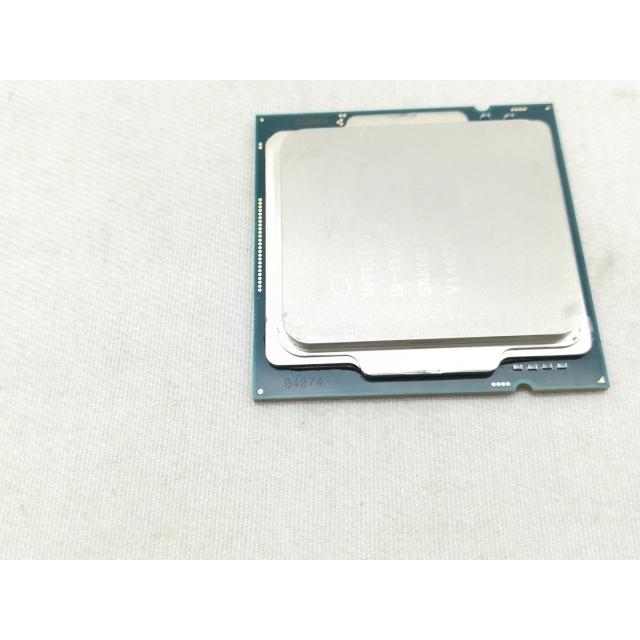 中古】Intel Core i9-11900K (3.5GHz/TB:5.1GHz/TVB:5.3GHz) Bulk