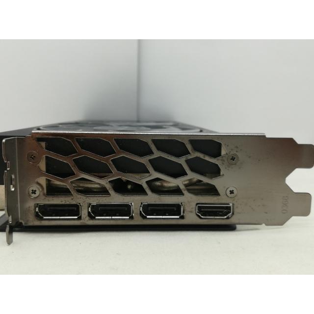 中古】玄人志向 GALAKURO GAMING GG-RTX5070-E12GB/OC/DF RTX5070/12GB
