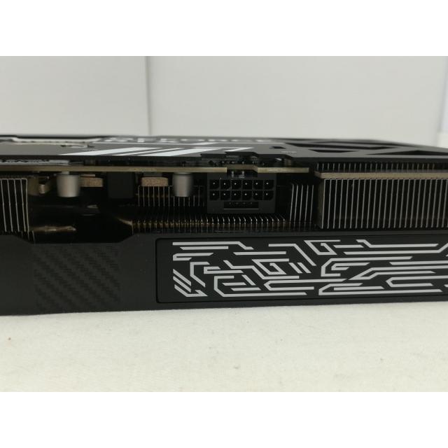 中古】玄人志向 GALAKURO GAMING GG-RTX5070-E12GB/OC/DF RTX5070/12GB