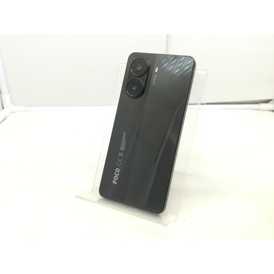 中古】Xiaomi 国内版 【SIMフリー】 Poco X7 Pro ブラック 8GB 256GB
