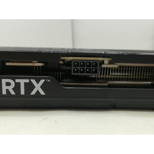 中古】Palit GeForce RTX 5060 Ti Infinity 3 16GB(NE7506T019T1