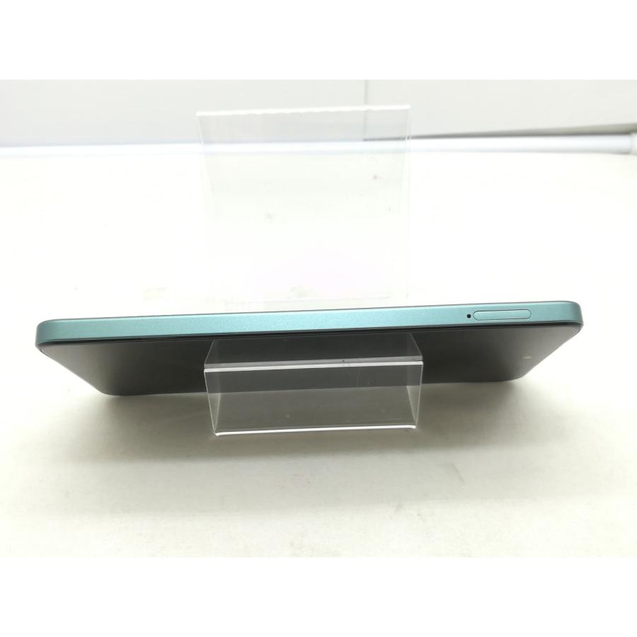 中古】Oppo UQmobile 【SIMフリー】 OPPO A5 5G 4GB 128GB グリーン