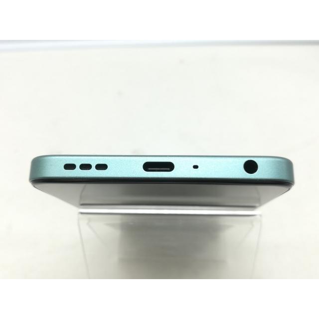 中古】Oppo UQmobile 【SIMフリー】 OPPO A5 5G 4GB 128GB グリーン