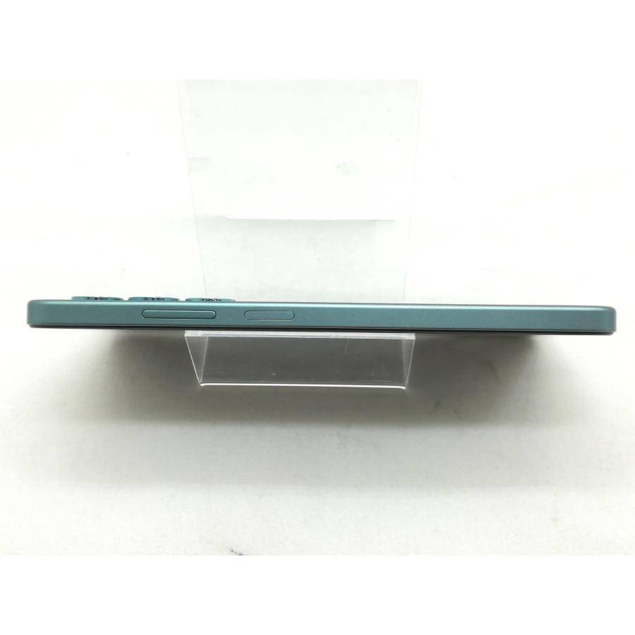中古】Oppo UQmobile 【SIMフリー】 OPPO A5 5G 4GB 128GB グリーン