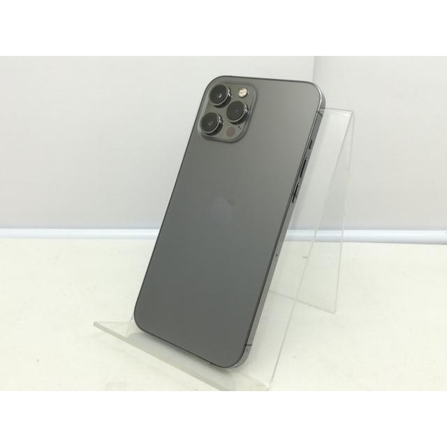 iPhone12 中古 iPhone 12 【中古】Apple SoftBank 【SIMロック解除済み】 Pro Max