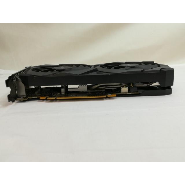 中古】MSI GeForce RTX 3060 VENTUS 2X 12G OC RTX3060/12GB(GDDR6