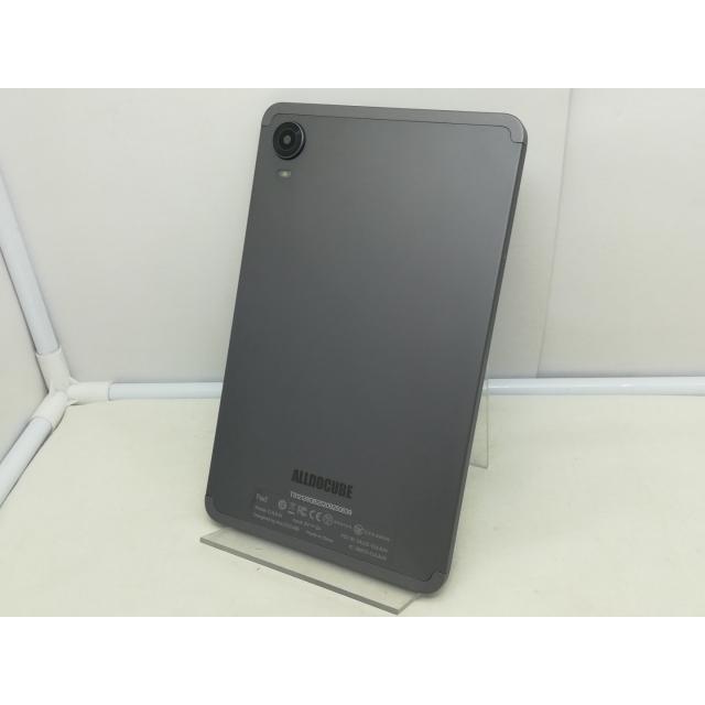 中古】ALLDOCUBE 国内版 【SIMフリー】 iPlay 60 mini Pro 【Helio G99