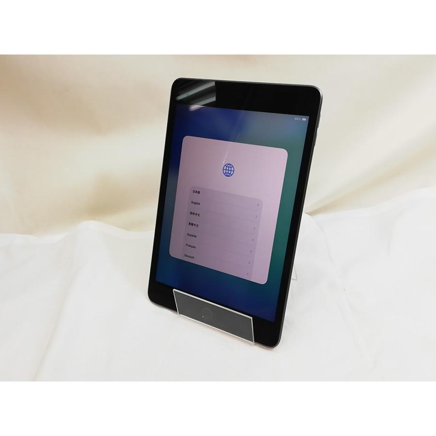 中古】Apple 【Wi-Fi】 iPad mini（第5世代/2019） 64GB スペース