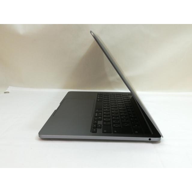 中古】Apple MacBook Pro 13インチ CTO (M1・2020) スペースグレイ