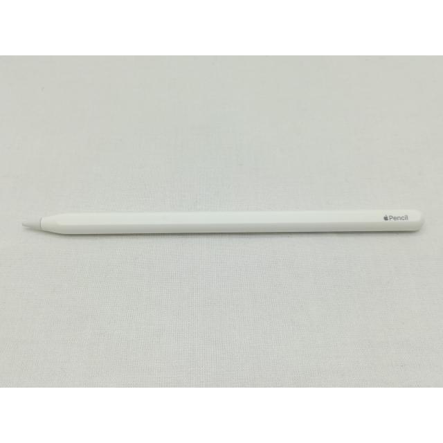 中古】Apple Apple Pencil（第2世代） MU8F2J/A【川崎】保証期間1週間