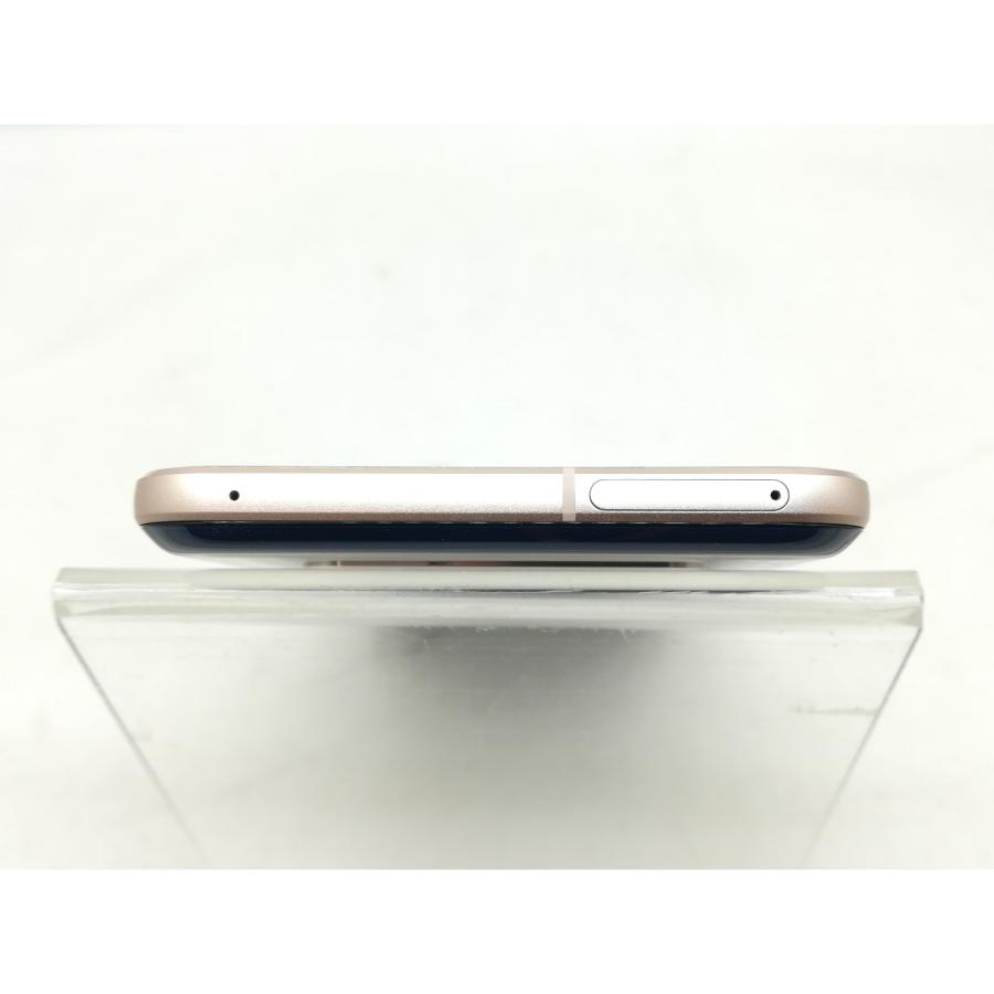 中古】LG電子 SoftBank 【SIMロック解除済み】 LG V60 ThinQ 5G