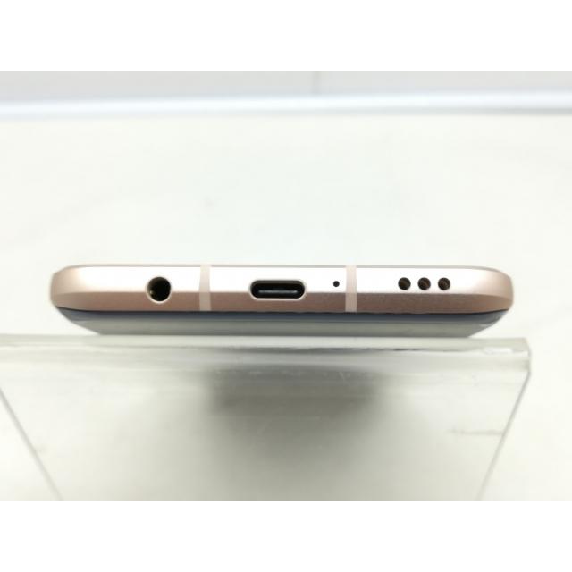 中古】LG電子 SoftBank 【SIMロック解除済み】 LG V60 ThinQ 5G