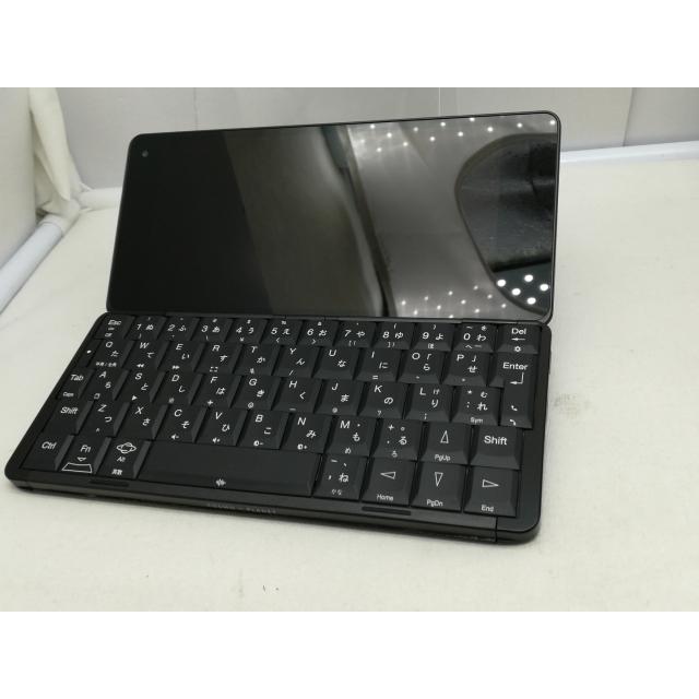 中古】Planet Computers 国内版 【SIMフリー】 Cosmo Communicator