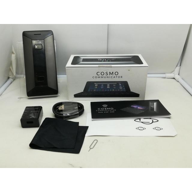 中古】Planet Computers 国内版 【SIMフリー】 Cosmo Communicator