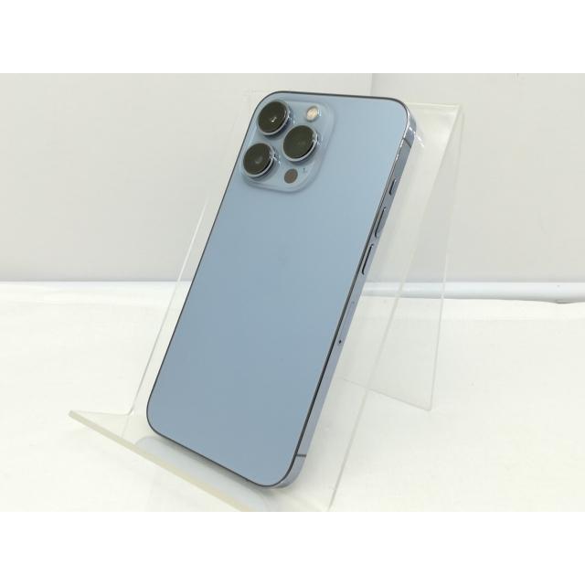 iPhone 13 【中古】Apple 楽天モバイル 【SIMフリー】 Pro 1TB シエラ