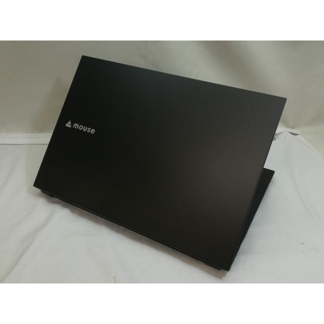 中古】mouse MousePro-NB MousePro-NB520H【i5-10210U 8G 256G(SSD 