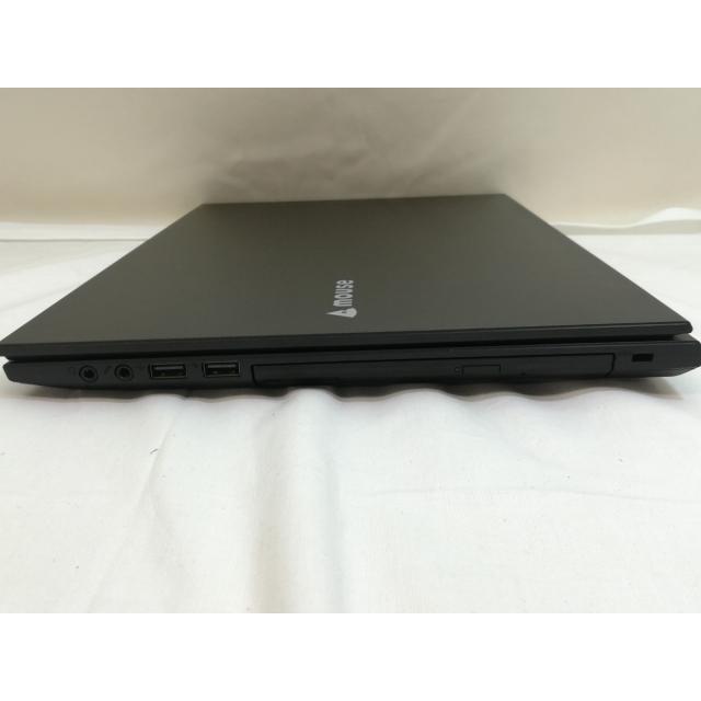 中古】mouse MousePro-NB MousePro-NB520H【i5-10210U 8G 256G(SSD