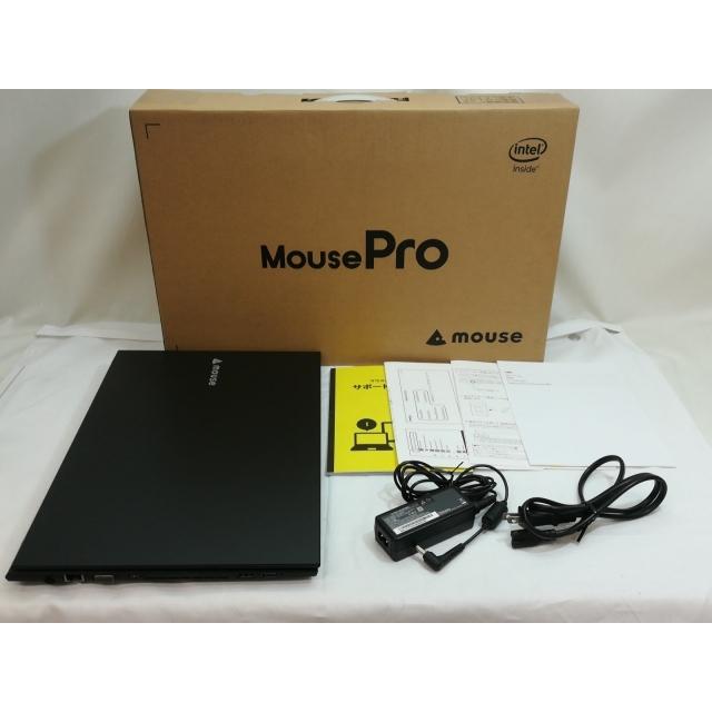 中古】mouse MousePro-NB MousePro-NB520H【i5-10210U 8G 256G(SSD 