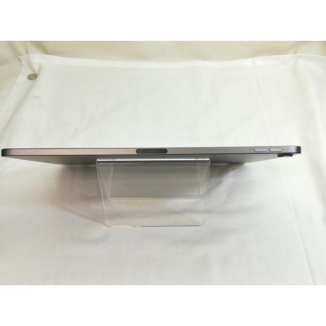 【中古】Apple 【Wi-Fi】 iPad Air（第4世代/2020） 256GB スペースグレイ MYFT2J/A【神保町】保証期間１ヶ月【ランクC】の画像