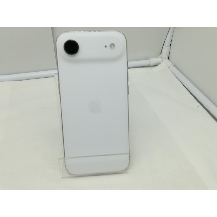 【中古】Apple 国内版 【SIMフリー】 iPhone Air 256GB クラウドホワイト MG284J/A【川崎】保証期間１ヶ月【ランクA】の画像